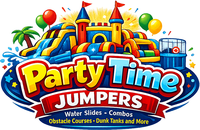 Party Time Jumpers, LLc.